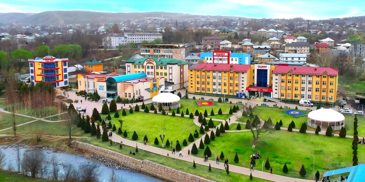 osh state medical university